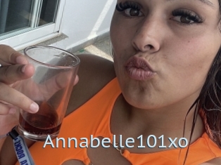 Annabelle101xo