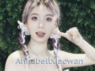 Annabellxiaowan