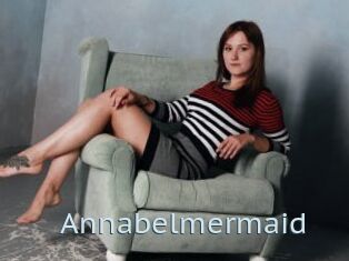 Annabelmermaid