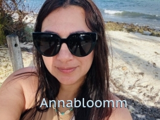 Annabloomm