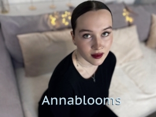 Annablooms