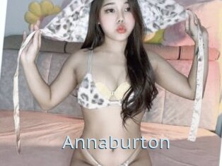 Annaburton