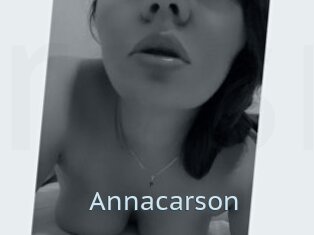 Annacarson