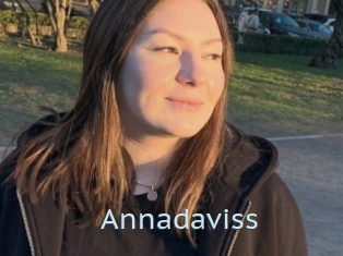 Annadaviss