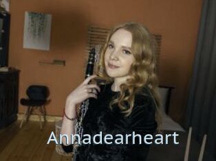 Annadearheart