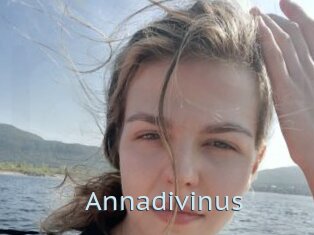 Annadivinus