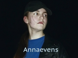 Annaevens