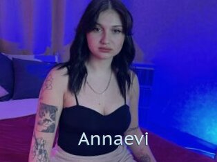 Annaevi