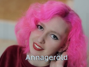 Annagerold