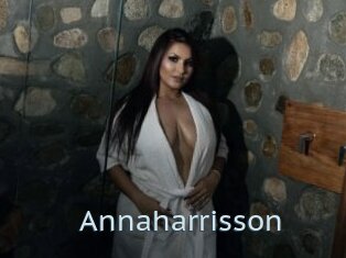 Annaharrisson