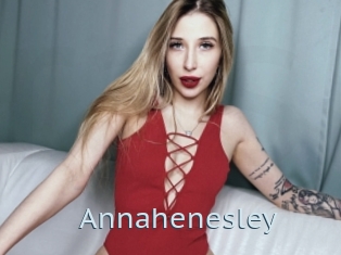 Annahenesley