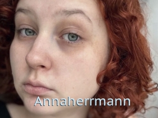 Annaherrmann