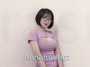 Annahuangz