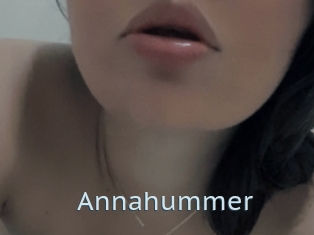 Annahummer