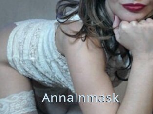 Annainmask