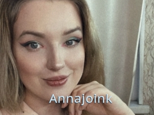 Annajoink