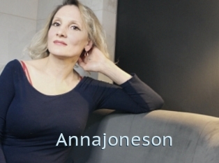 Annajoneson