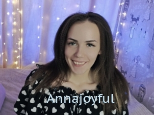 Annajoyful