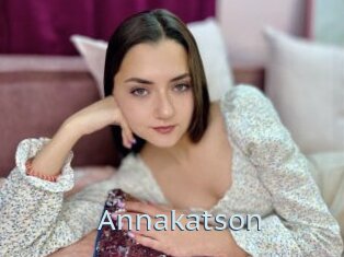 Annakatson