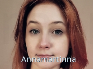 Annamartinna