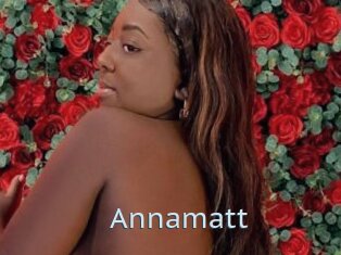 Annamatt