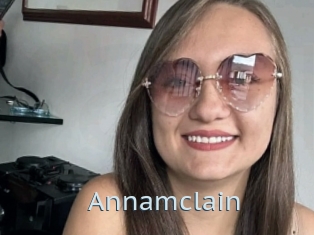 Annamclain