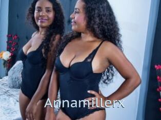 Annamillerx