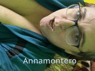 Annamontero