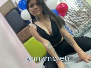 Annamoreti