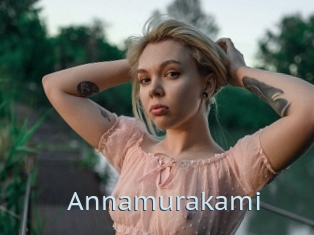 Annamurakami