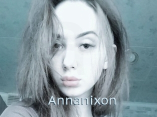 Annanixon