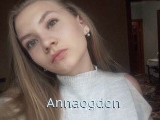 Annaogden