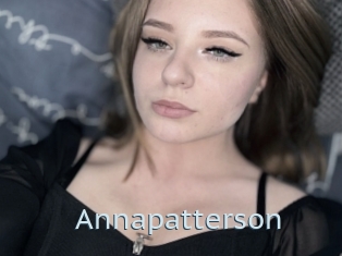 Annapatterson