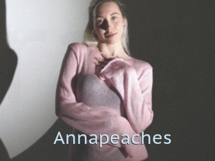 Annapeaches