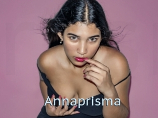 Annaprisma