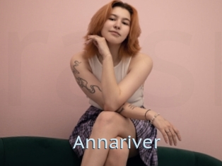 Annariver