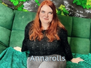 Annarolls