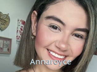 Annaroyce