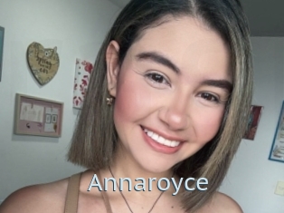 Annaroyce