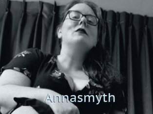 Annasmyth