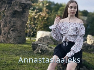 Annastasiaaleks