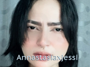 Annastasiaxjessi