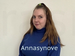 Annasynove