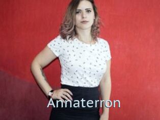 Annaterron