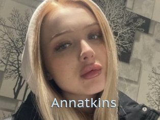 Annatkins