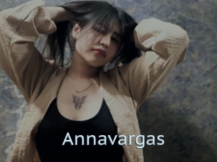 Annavargas