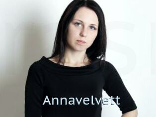 Annavelvett