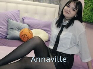 Annaville