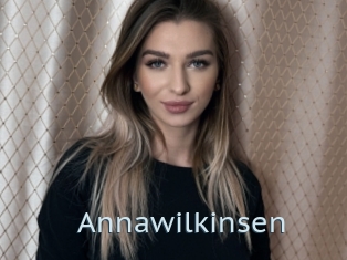 Annawilkinsen