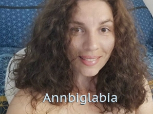 Annbiglabia